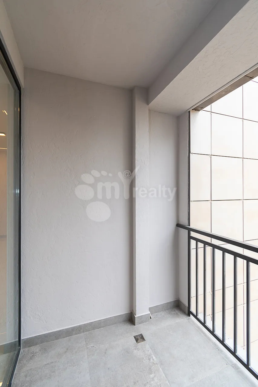 3 bedroom apartment for sale Leningradyan st., Malatja-Sebastja Yerevan, 160487