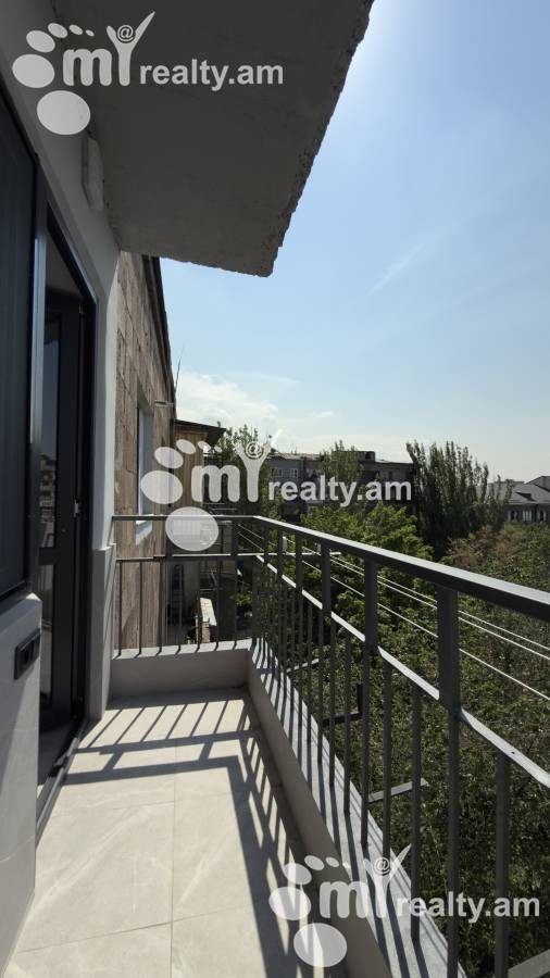 2 bedroom apartment for sale Komitas Ave, Arabkir Yerevan, 160540