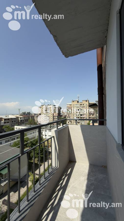 2 bedroom apartment for sale Komitas Ave, Arabkir Yerevan, 160540