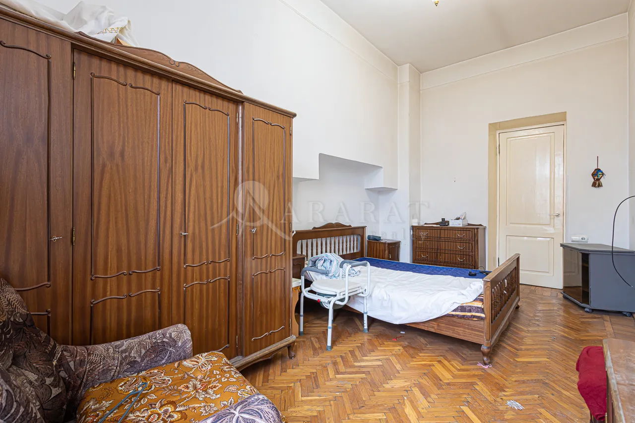 2 bedroom apartment for sale Tumanyan St, Center Yerevan, 159142