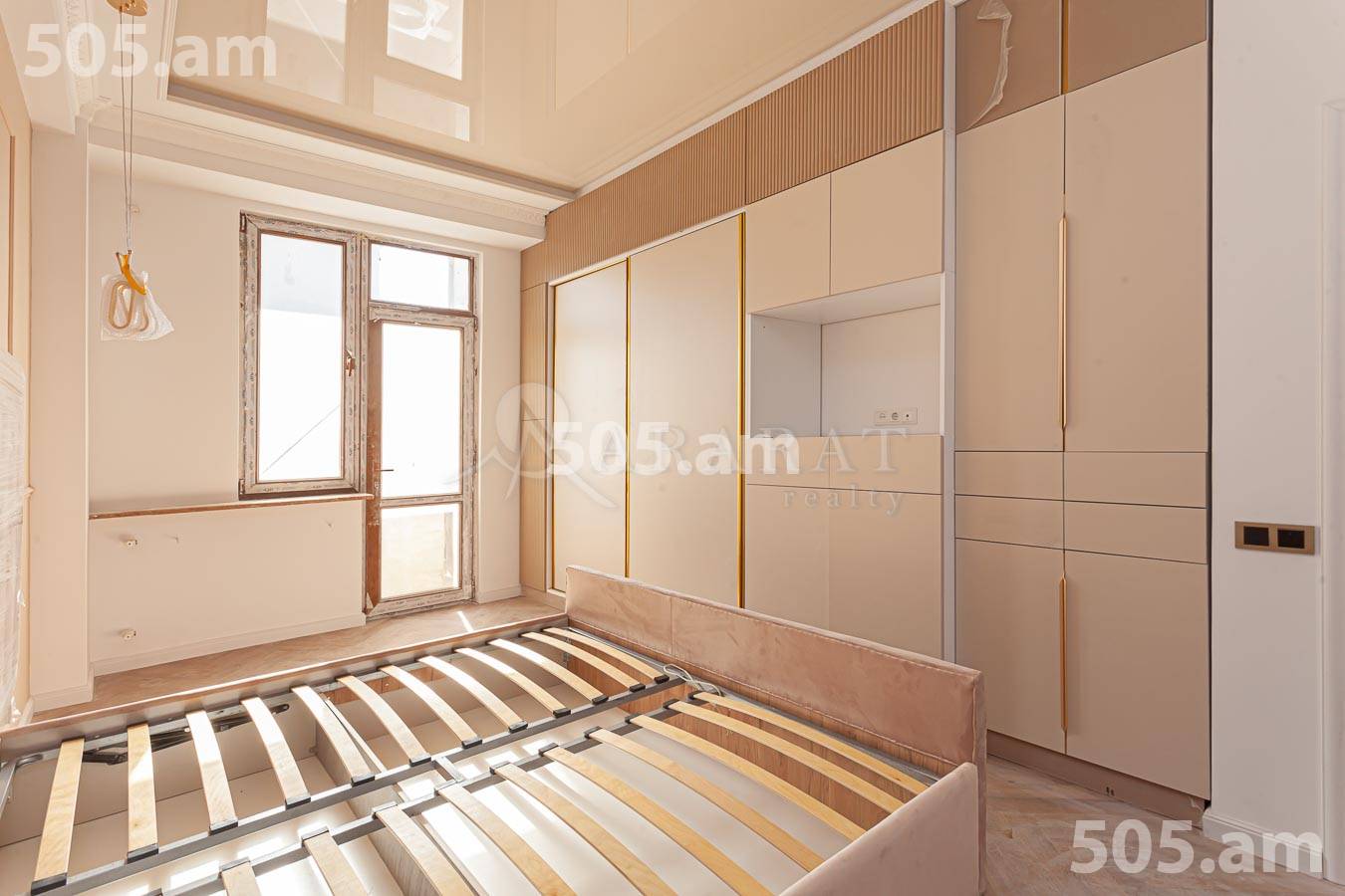 4 bedroom apartment for sale Adonts St, Arabkir Yerevan, 155050
