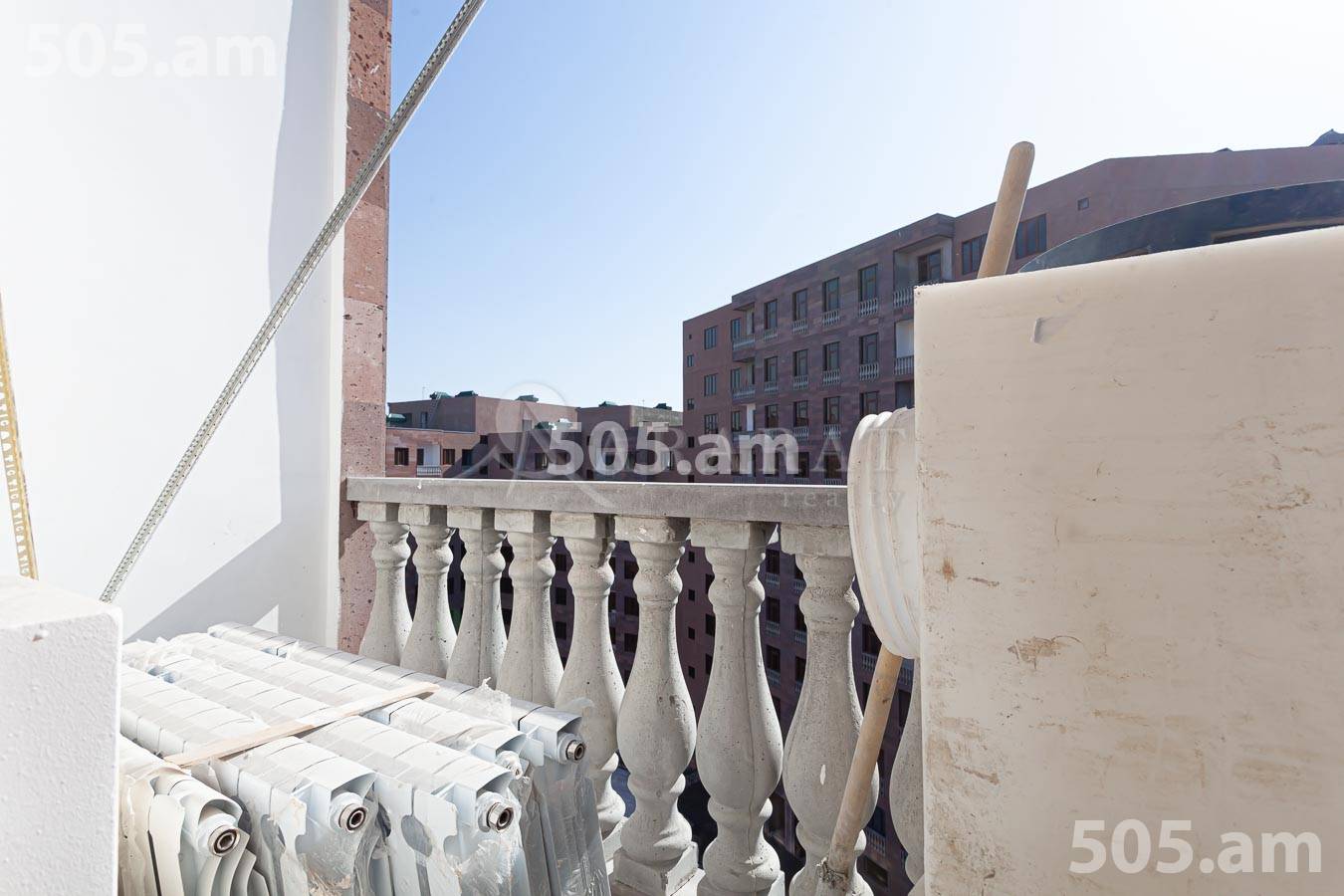 4 bedroom apartment for sale Adonts St, Arabkir Yerevan, 155050