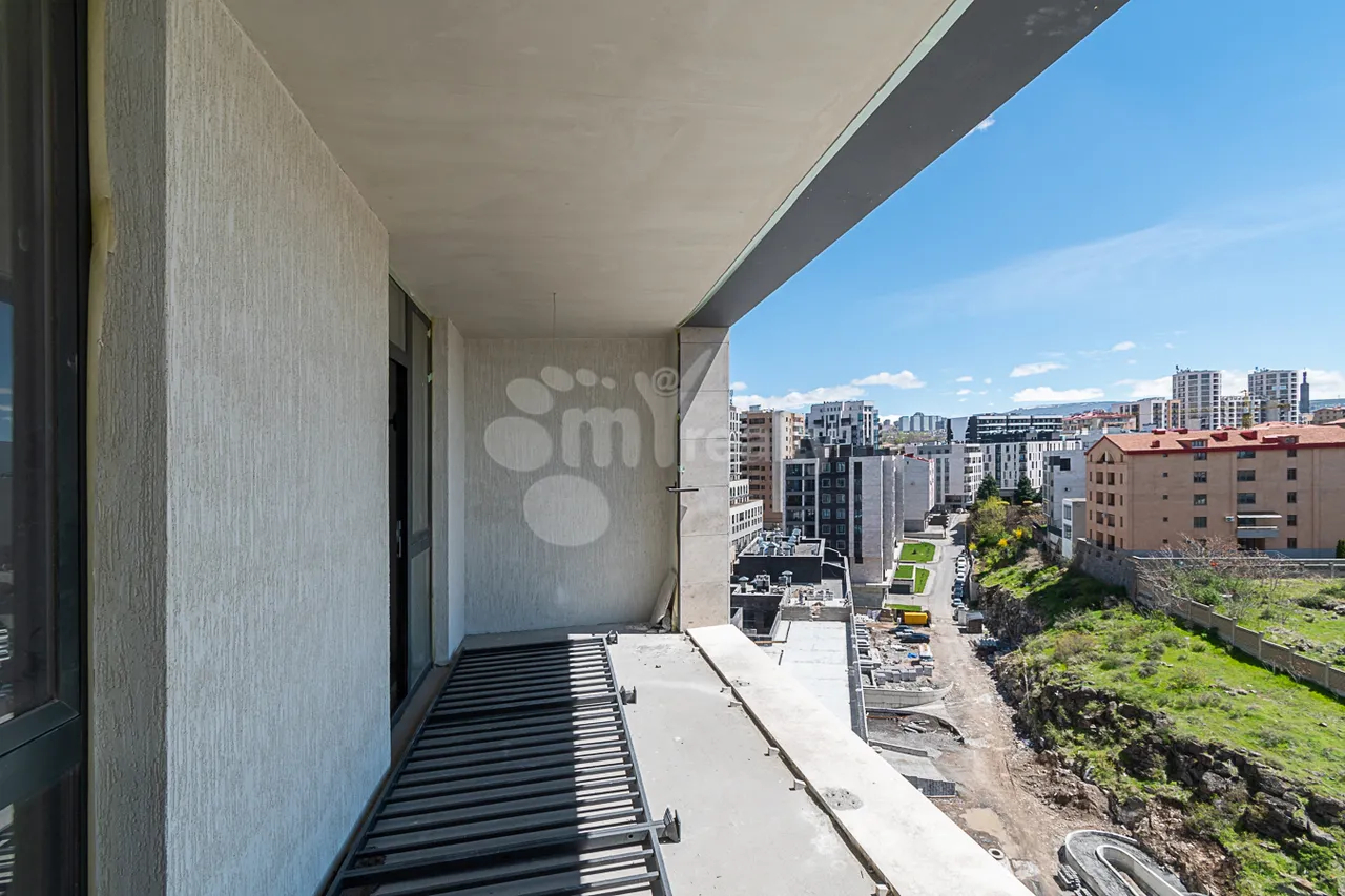 Купить 2 комнатную квартиру Ахбюр Сероб ул, Арабкир Ереван, 160257