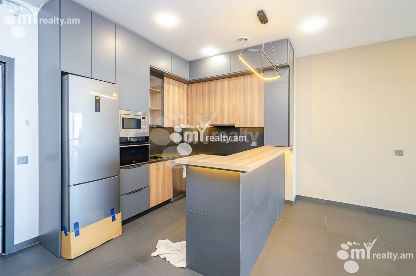 2 bedroom apartment for sale خیابان ک. اولنِتسی, کاناکِر – زیتون ایروان, 144966