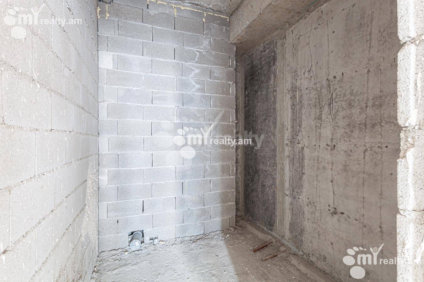 3 սենյականոց բնակարան  Կոմիտասի պող, Արաբկիր Երևան, 155201