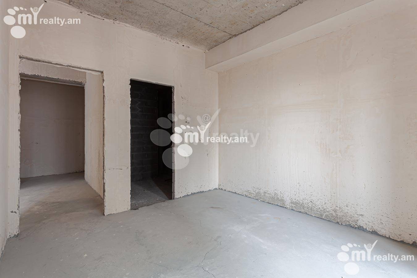 3 սենյականոց բնակարան  Կոմիտասի պող, Արաբկիր Երևան, 155201