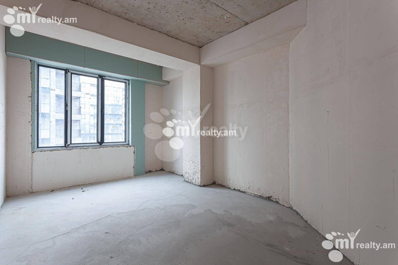 3 սենյականոց բնակարան  Կոմիտասի պող, Արաբկիր Երևան, 155201