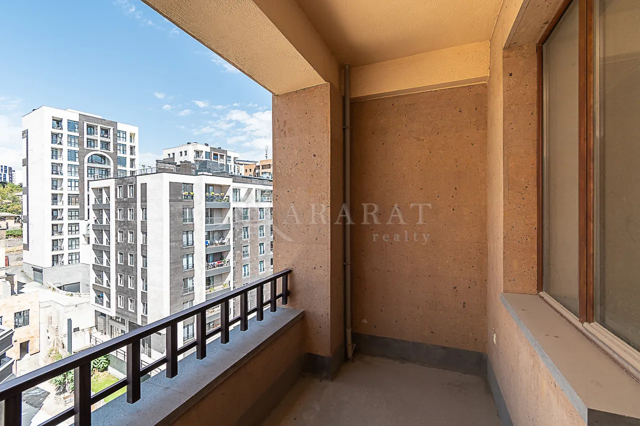 2 bedroom apartment for sale Antarayin St, Center Yerevan, 161887