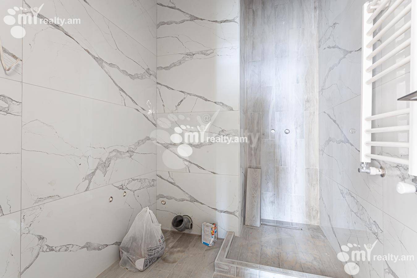 2 սենյականոց բնակարան  Աբելյան փող, Աջափնյակ Երևան, 155216