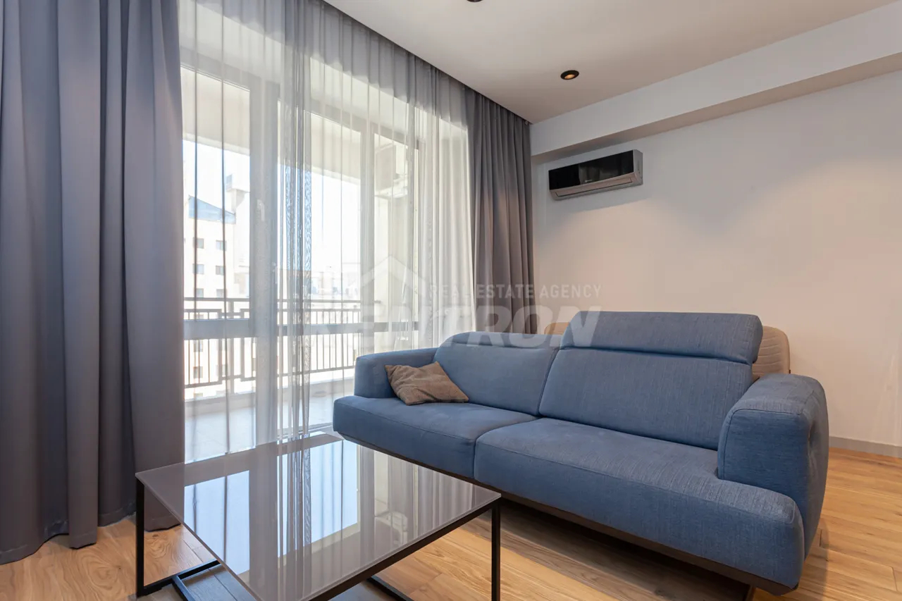 2 սենյականոց բնակարան վարձով Կողբացու փող, Կենտրոն Երևան, 158838