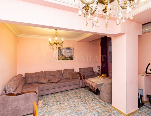 4-senyakanoc-bnakaran-vacharq-Yerevan-Center