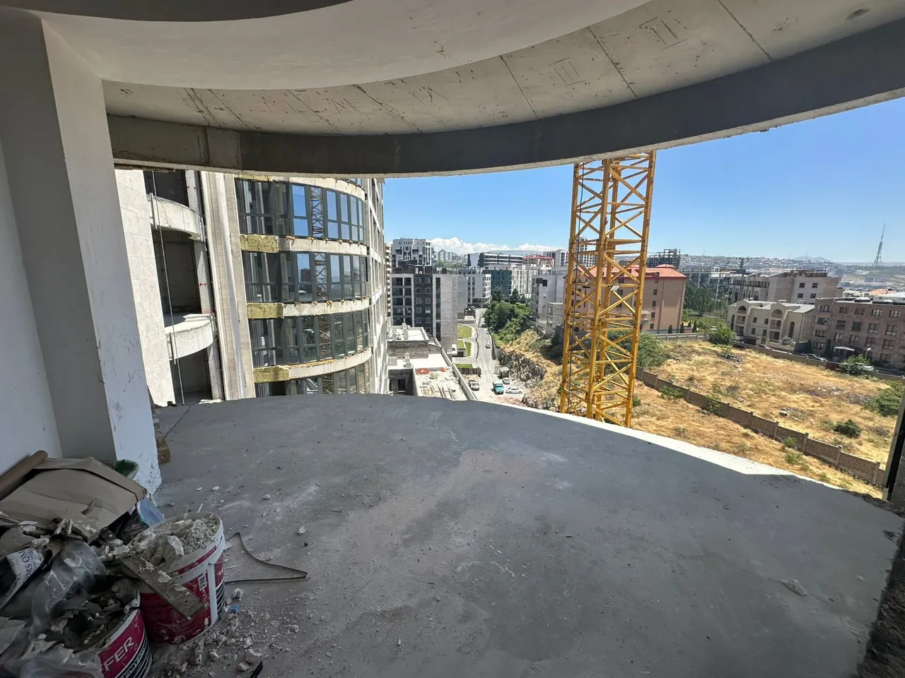 4 bedroom apartment for sale Aghbyur Serob St, Arabkir Yerevan, 157628