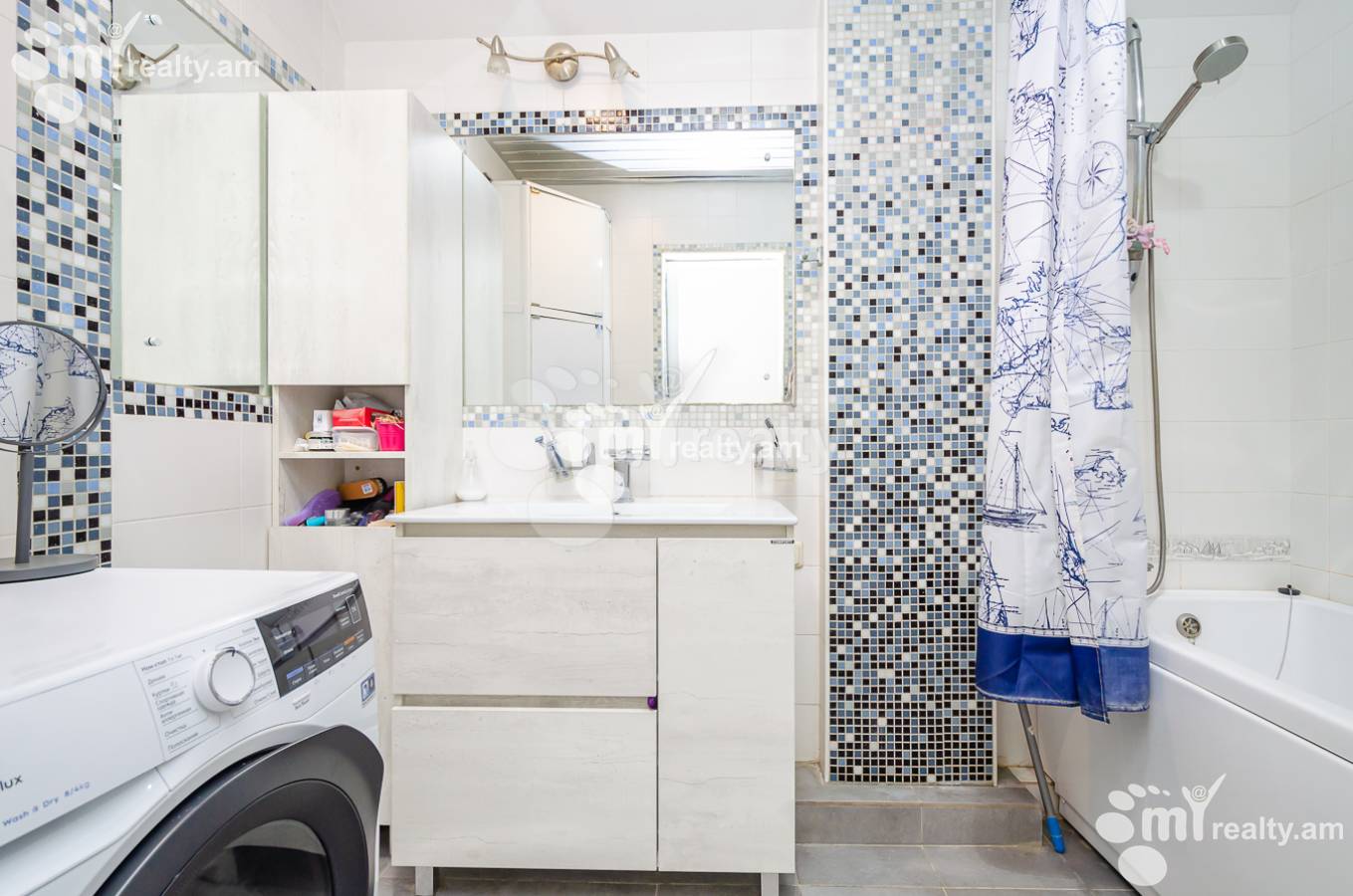 5 սենյականոց բնակարան  Օրբելի Եղբայրների փող, Արաբկիր Երևան, 154292