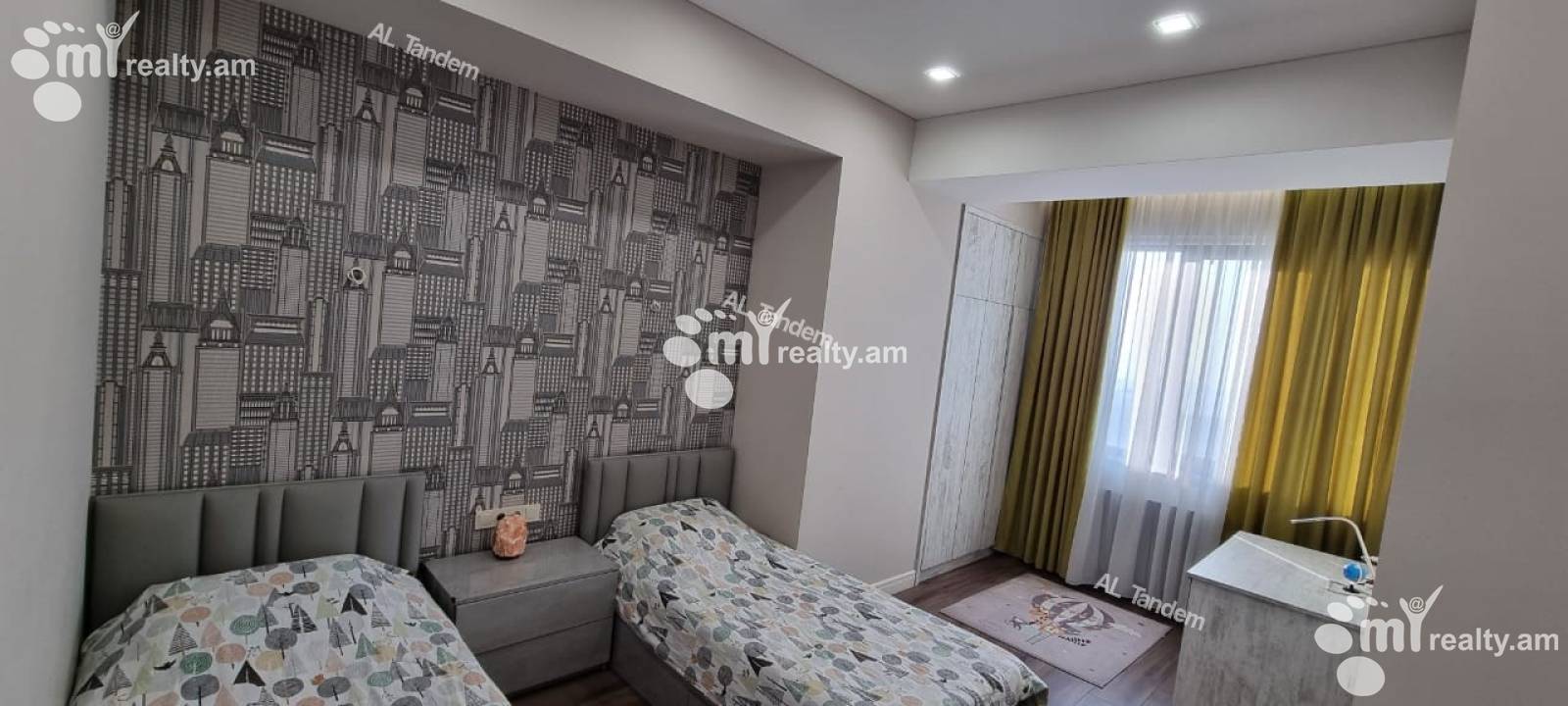 4 bedroom apartment for sale Malkhasiants St, Arabkir Yerevan, 158390