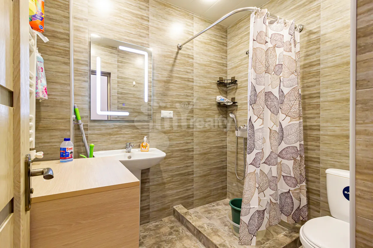 2 bedroom apartment for rent خیابان آدونس, عربگیر ایروان, 158880