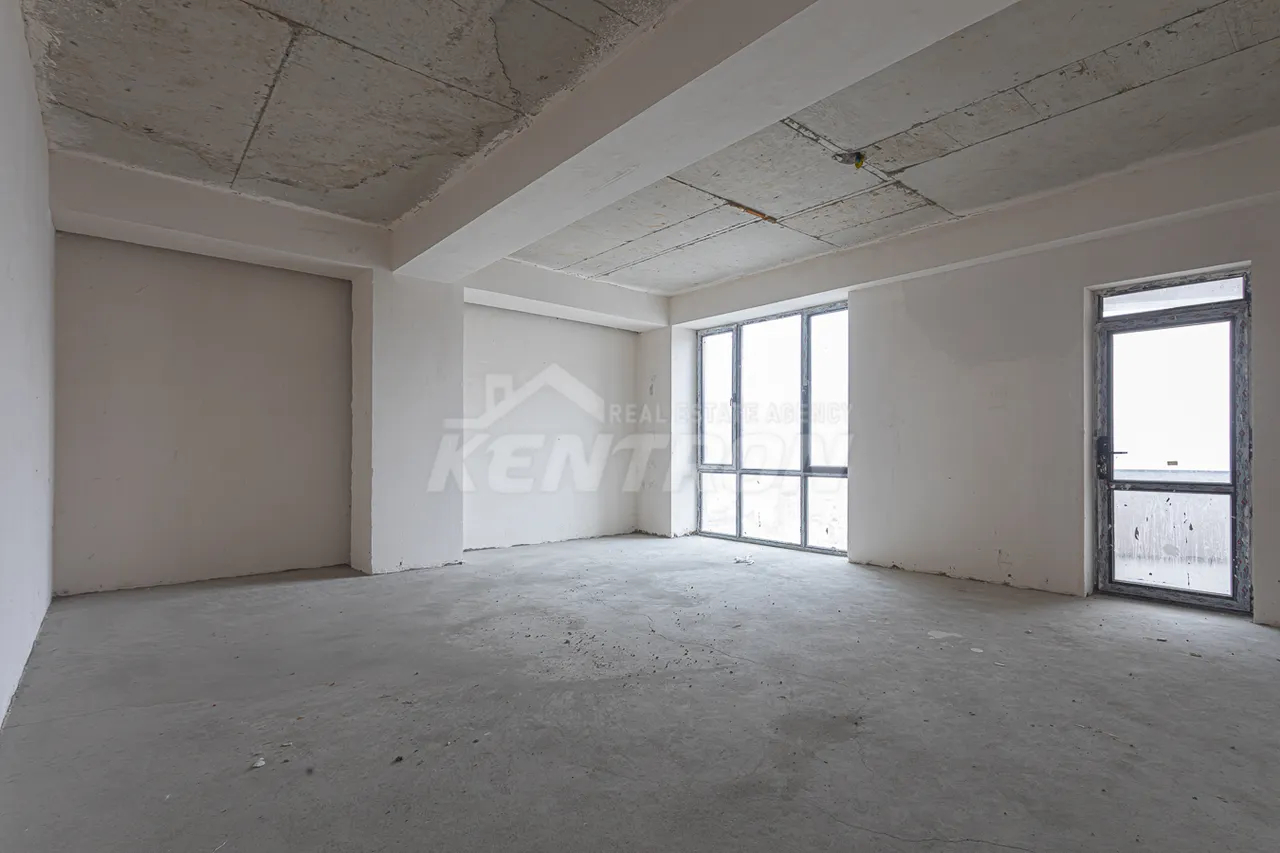 4 bedroom apartment for sale Khudyakov St, Awan Yerevan, 158631