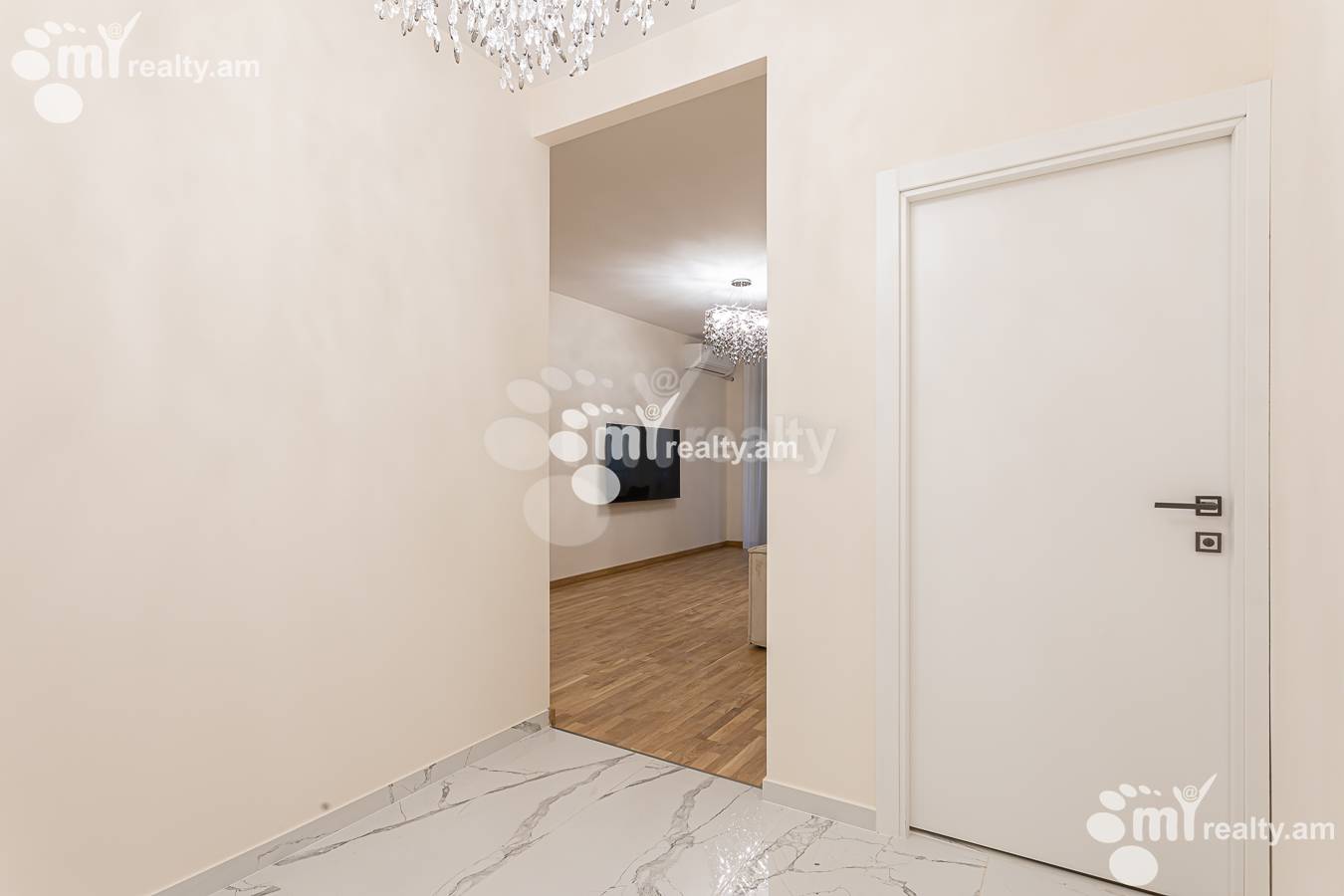 2 bedroom apartment for rent Vratsakan St, Arabkir Yerevan, 156905