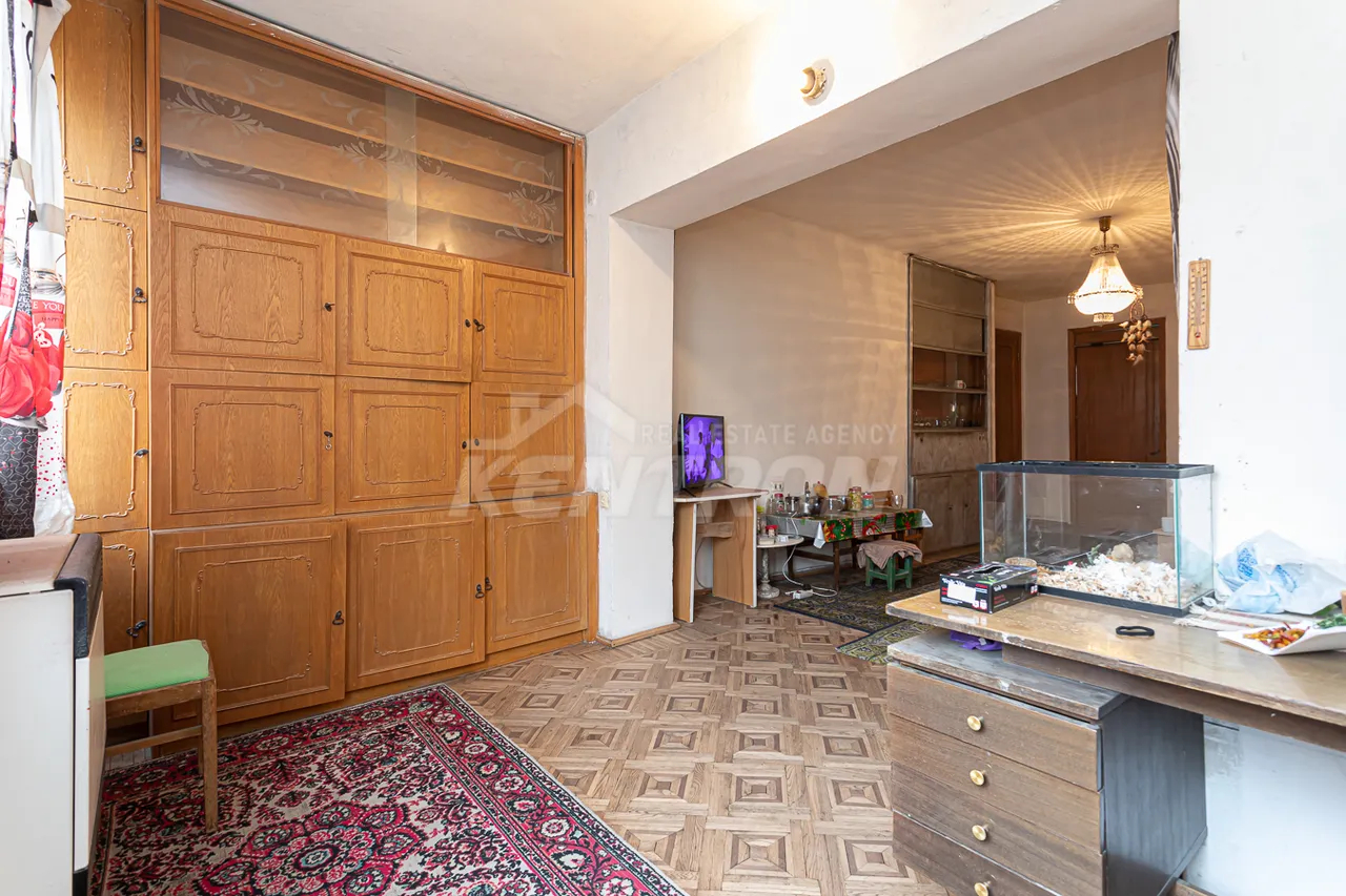 2 bedroom apartment for sale خیابان د. دِمیرچیان, مرکز شهر ایروان, 158228