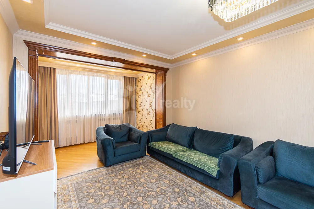 4-bedroom/apartment-for-sale/Ghapantsian+St/Arabkir/Yerevan