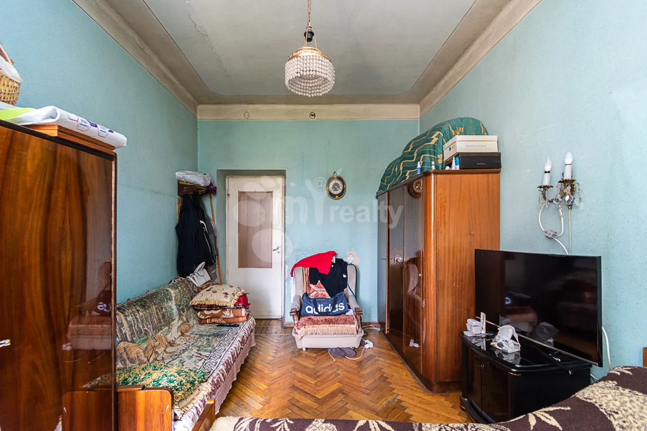 Купить 2 комнатную квартиру Комитас пр, Арабкир Ереван, 160935