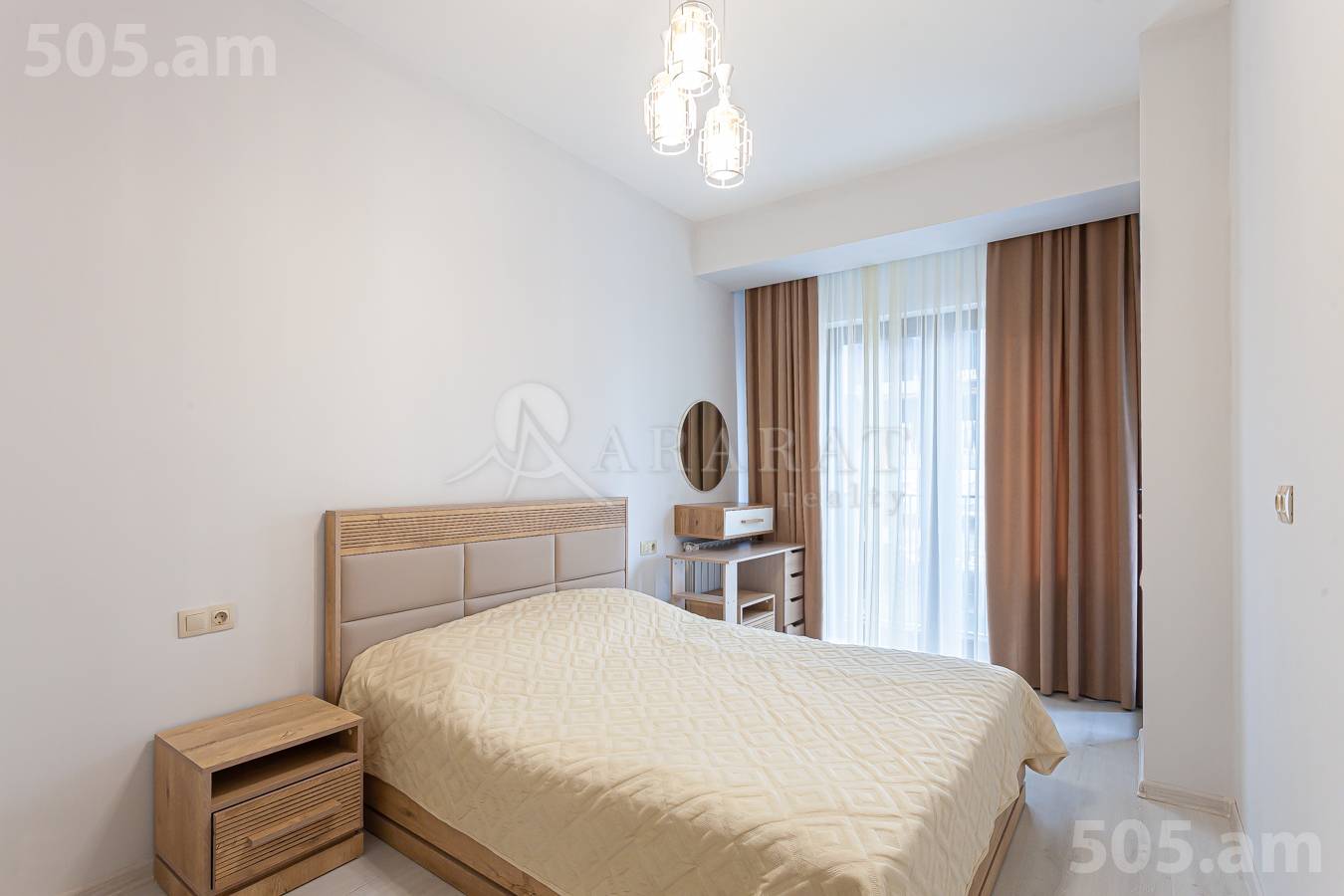 2 սենյականոց բնակարան  Դավթաշեն 1 թաղ., Դավթաշեն Երևան, 148059