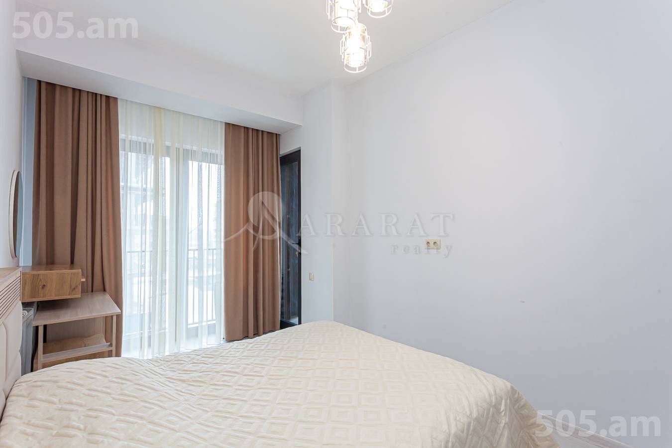 2 սենյականոց բնակարան  Դավթաշեն 1 թաղ., Դավթաշեն Երևան, 148059