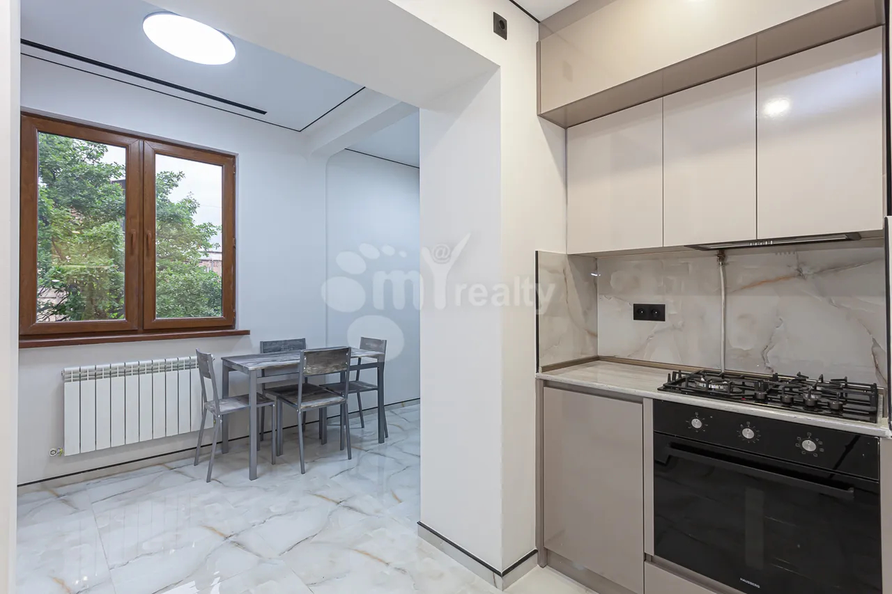 4 bedroom apartment for sale Hr.Kochar St, Arabkir Yerevan, 160498