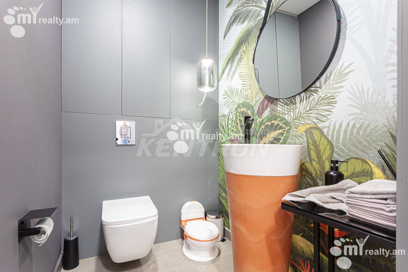 House for sale G 1 dis., Adshapnjak Yerevan, 155024