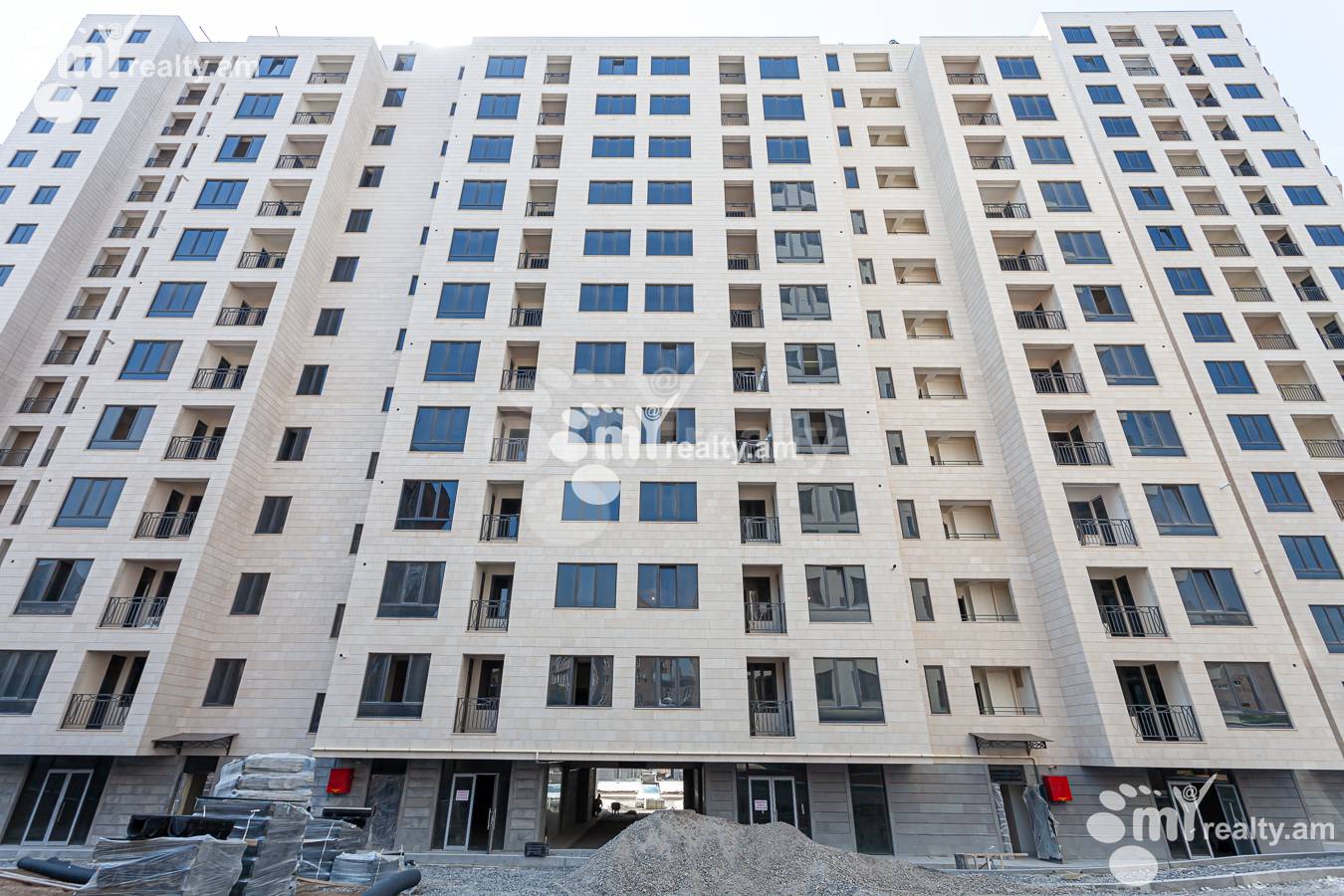 4 bedroom apartment for sale Griboedov St, Arabkir Yerevan, 156028