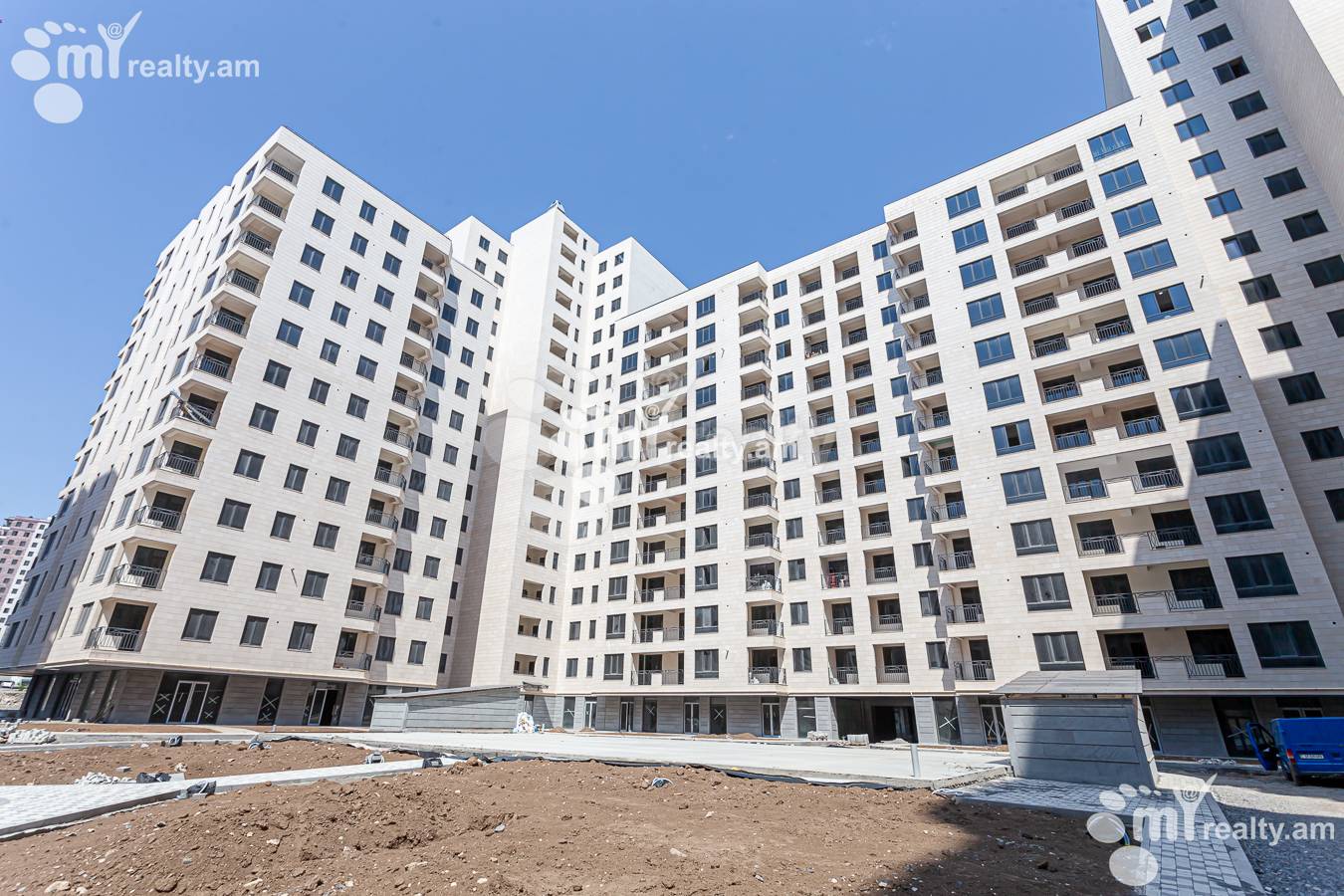 4 bedroom apartment for sale Griboedov St, Arabkir Yerevan, 156028