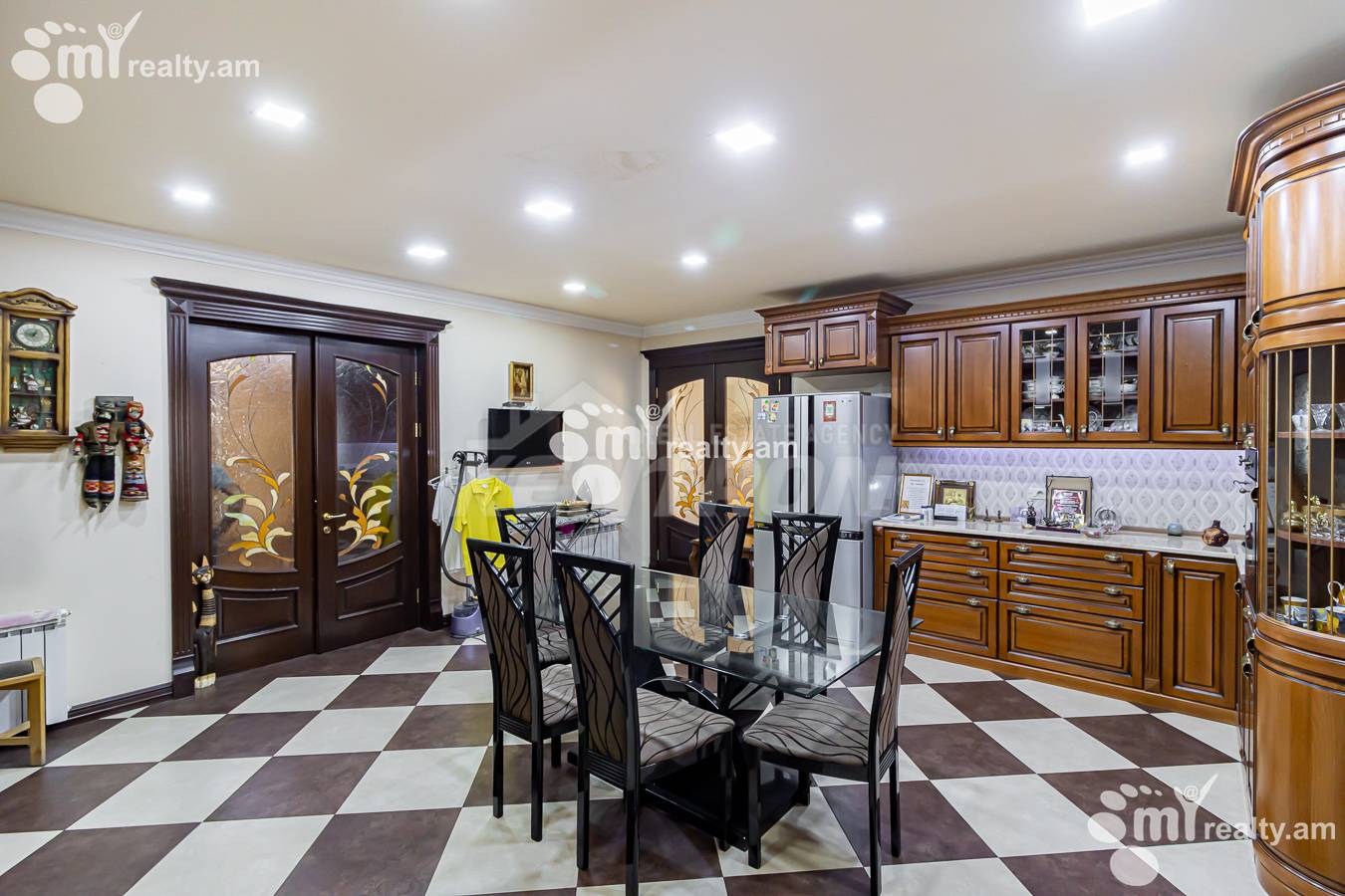 House for sale Arpa, Vahagnie Yerevan, 152956