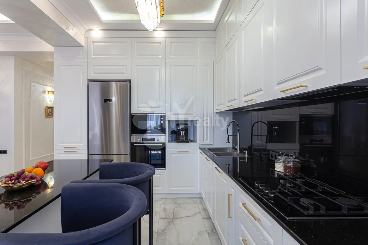 3 bedroom apartment for sale Mikoyan St, Davtashen Yerevan, 160796