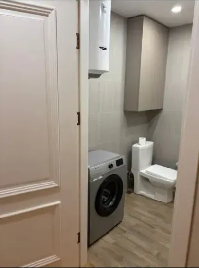 3 bedroom apartment for rent خیابان سایات نووآ, مرکز شهر ایروان, 161982
