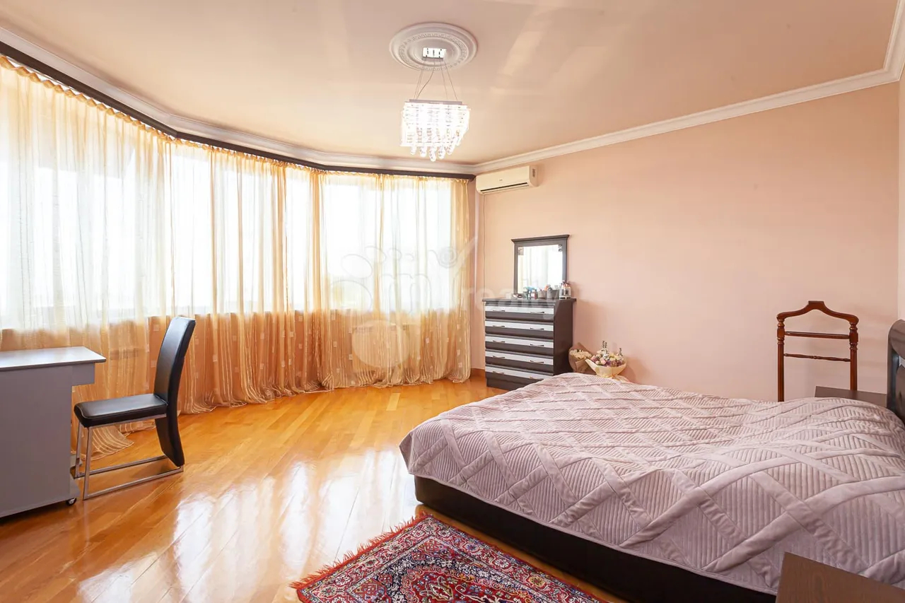 House for rent Bagrevand district, Nor Nork Yerevan, 158246