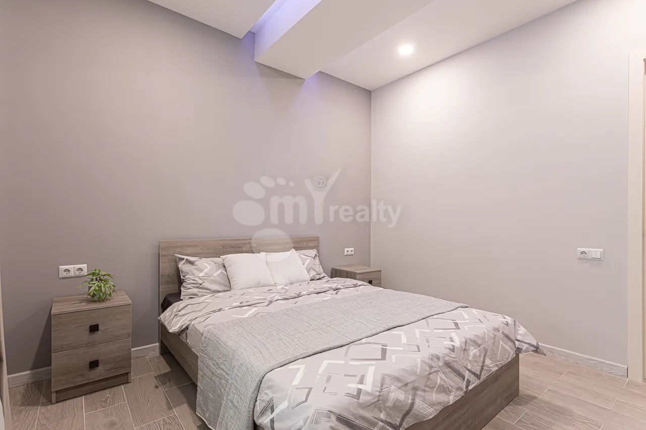2 bedroom apartment for rent Arshakunyats Ave, Center Yerevan, 158244