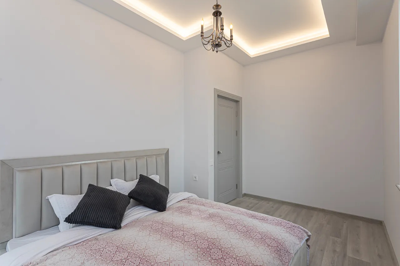 2 սենյականոց բնակարան վարձով Արշակունյաց պող, Կենտրոն Երևան, 160046