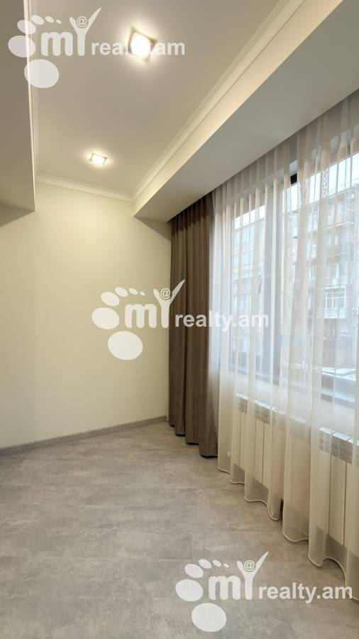3 bedroom apartment for sale خیابان وراساکان, عربگیر ایروان, 159275