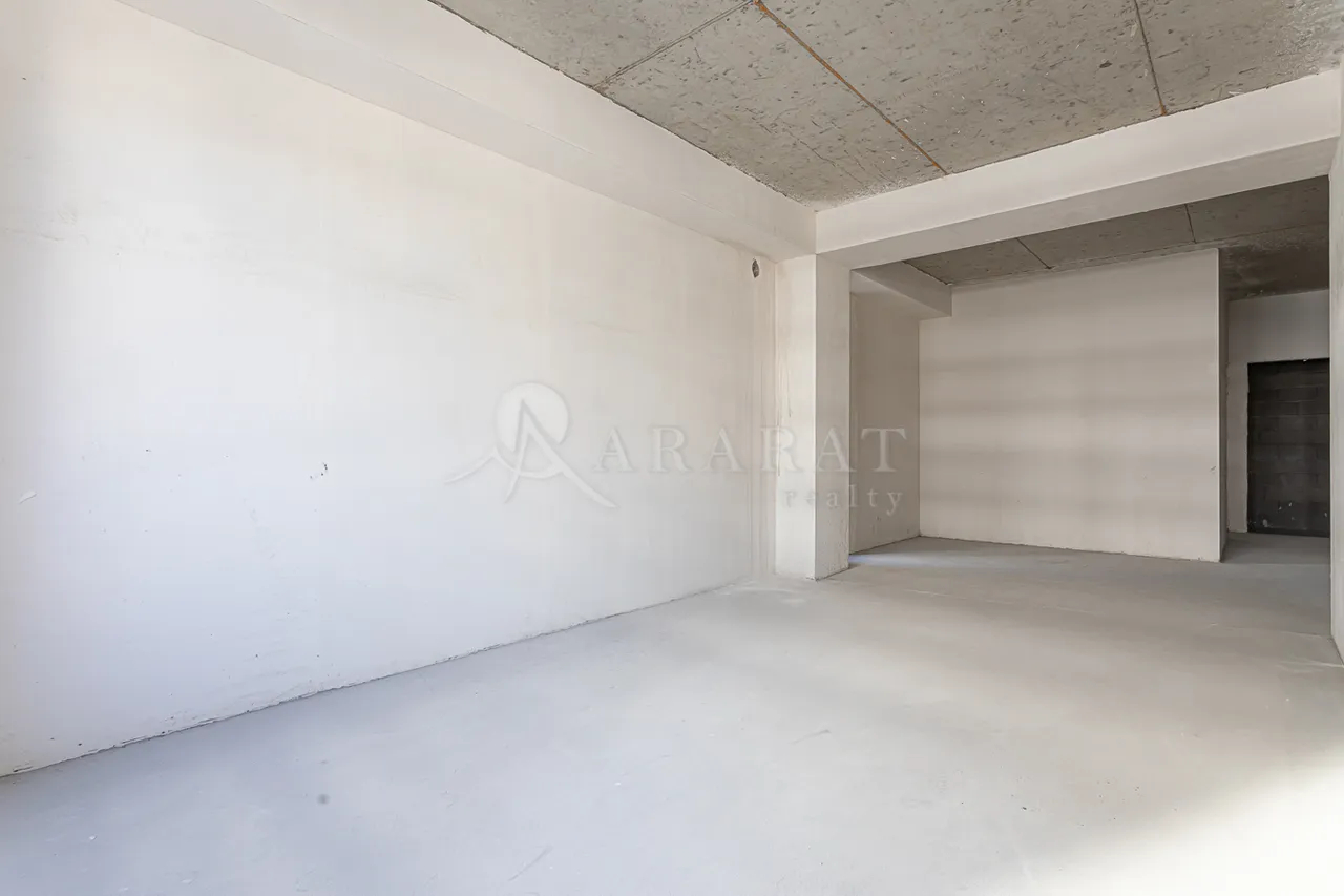 3 bedroom apartment for sale Antarayin, Rue Leonid Azgaldyan, Center Yerevan, 157853