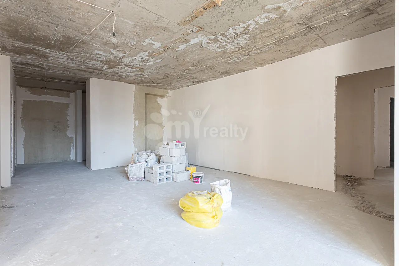 4 bedroom apartment for sale Aram St, Center Yerevan, 157561