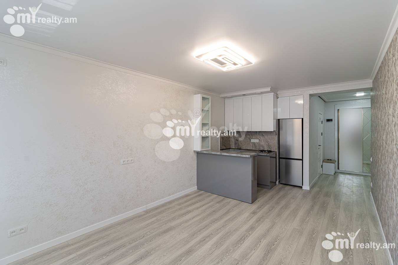 3 bedroom apartment for sale Komitas Ave, Arabkir Yerevan, 148282
