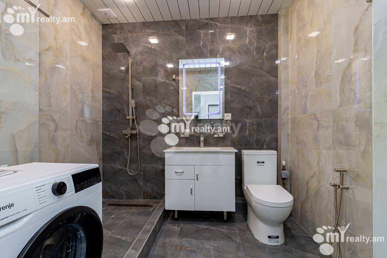 3 bedroom apartment for sale Komitas Ave, Arabkir Yerevan, 148282