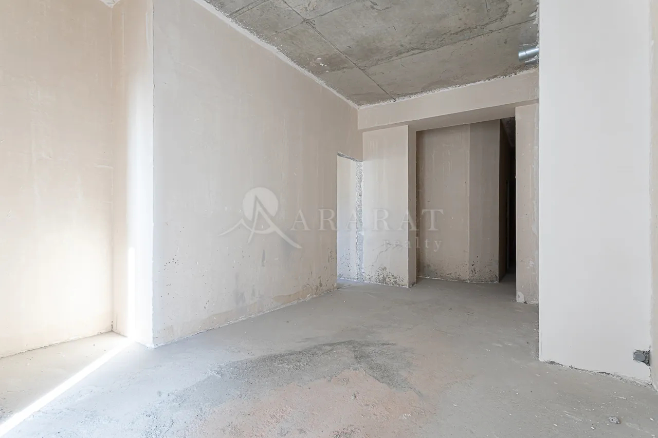 2 bedroom apartment for sale Baghramyan 3 alley, Arabkir Yerevan, 158170
