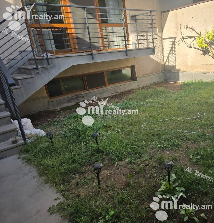 Снять дом Царав Ахбюр ул., Аван Ереван, 156584
