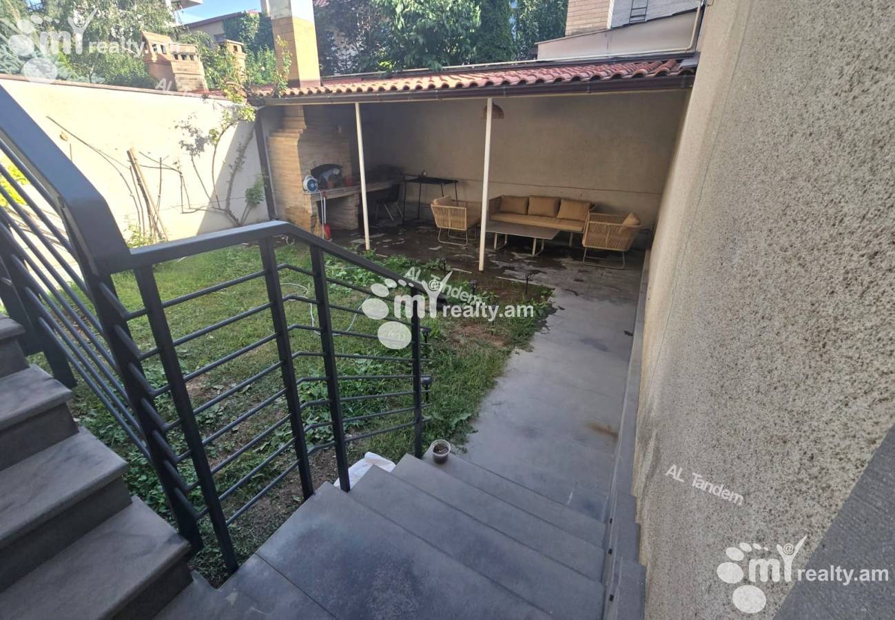 Снять дом Царав Ахбюр ул., Аван Ереван, 156584