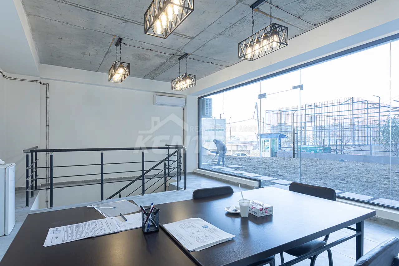 Commercial property for sale Sevak St, Kanaqer-Zeytun Yerevan, 157299