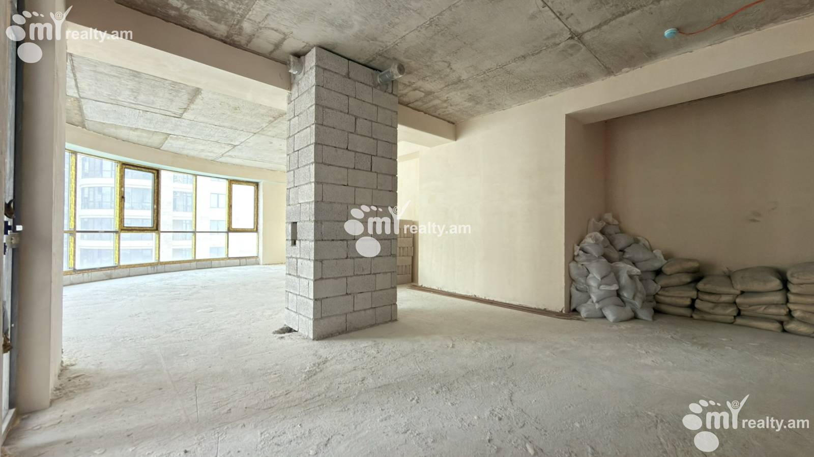 3 bedroom apartment for sale Arshakunyats Ave, Center Yerevan, 159833