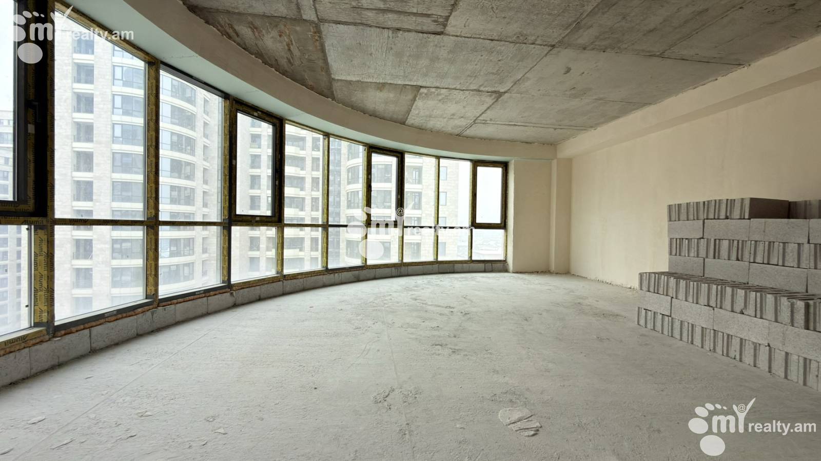 3 bedroom apartment for sale Arshakunyats Ave, Center Yerevan, 159833