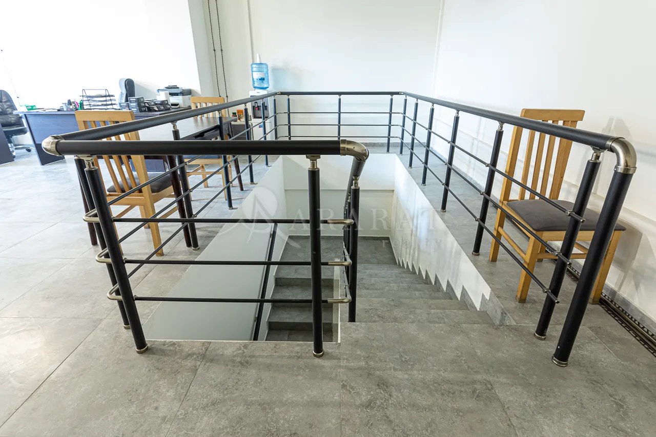 Commercial for sale خیابان سِواک, کاناکِر – زیتون ایروان, 157316