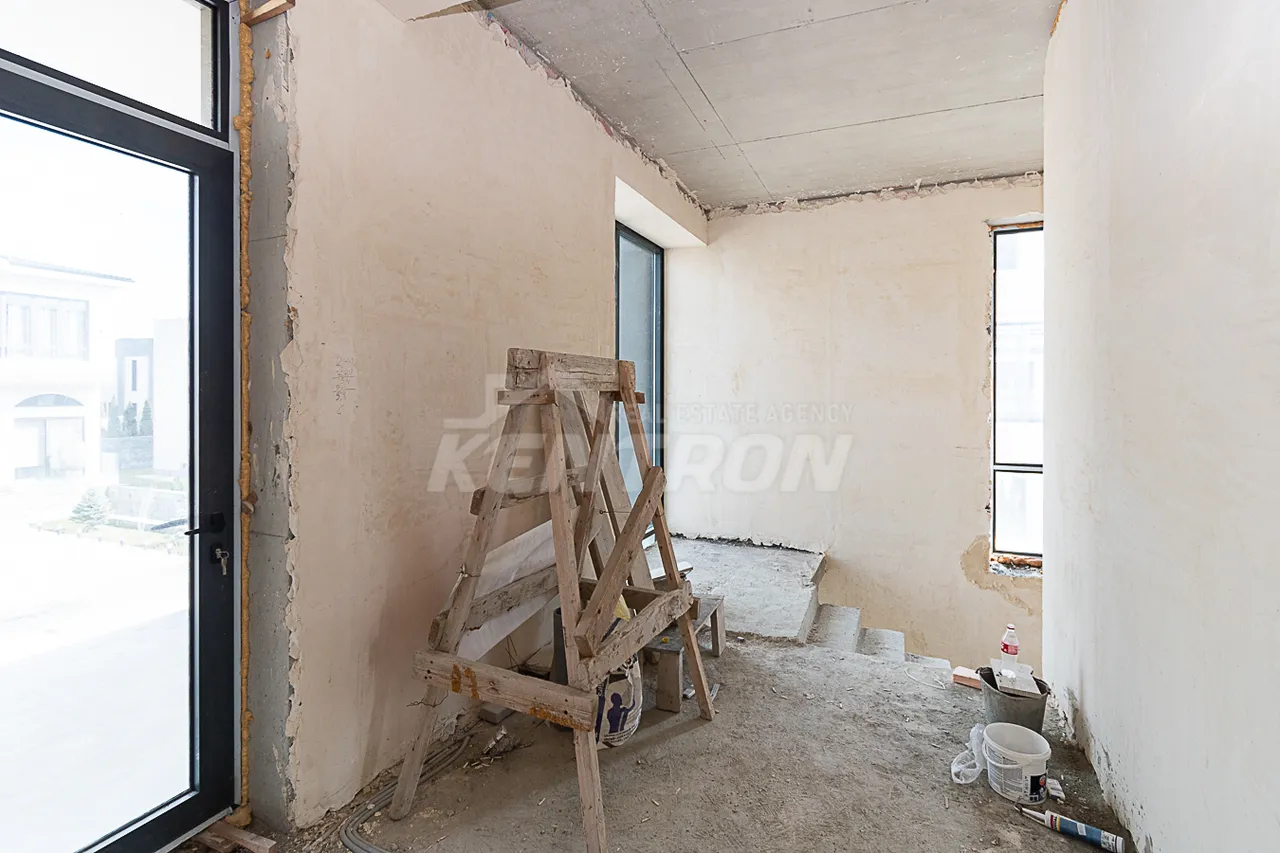 Առանձնատուն  Ղևոնդ Ալիշան փողոց, Վահագնի թաղամաս Երևան, 159695