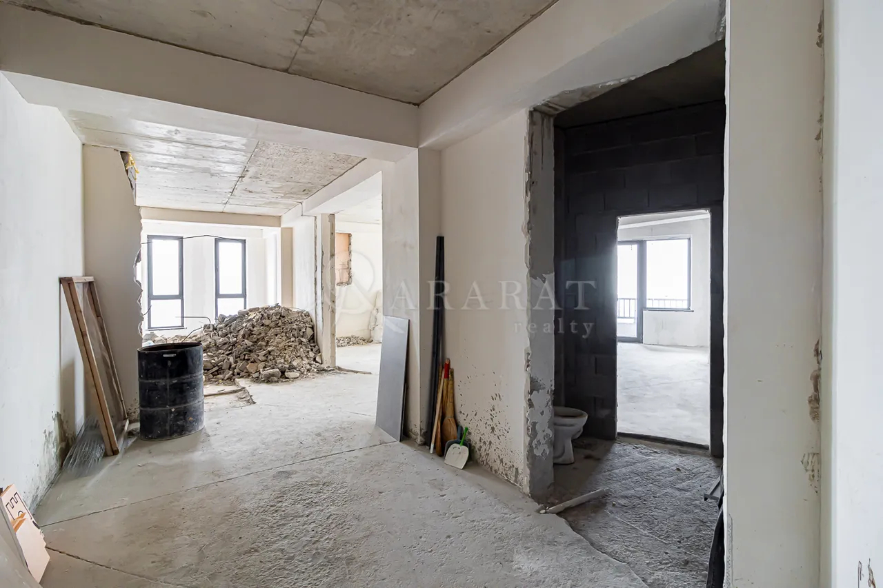 3 bedroom apartment for sale Aghbyur Serob St, Arabkir Yerevan, 157842